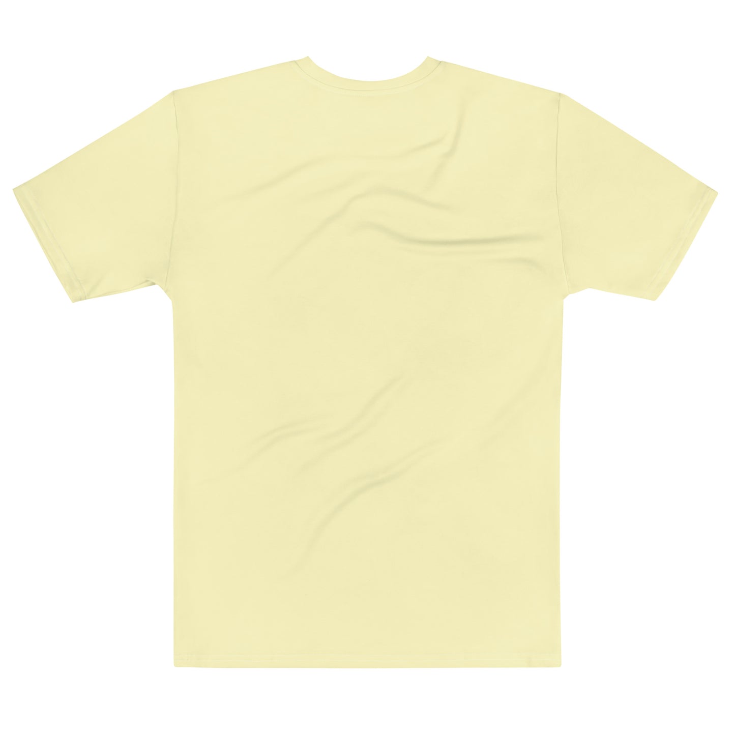 Whinger - Sustainably Made Men's Short Sleeve Tee