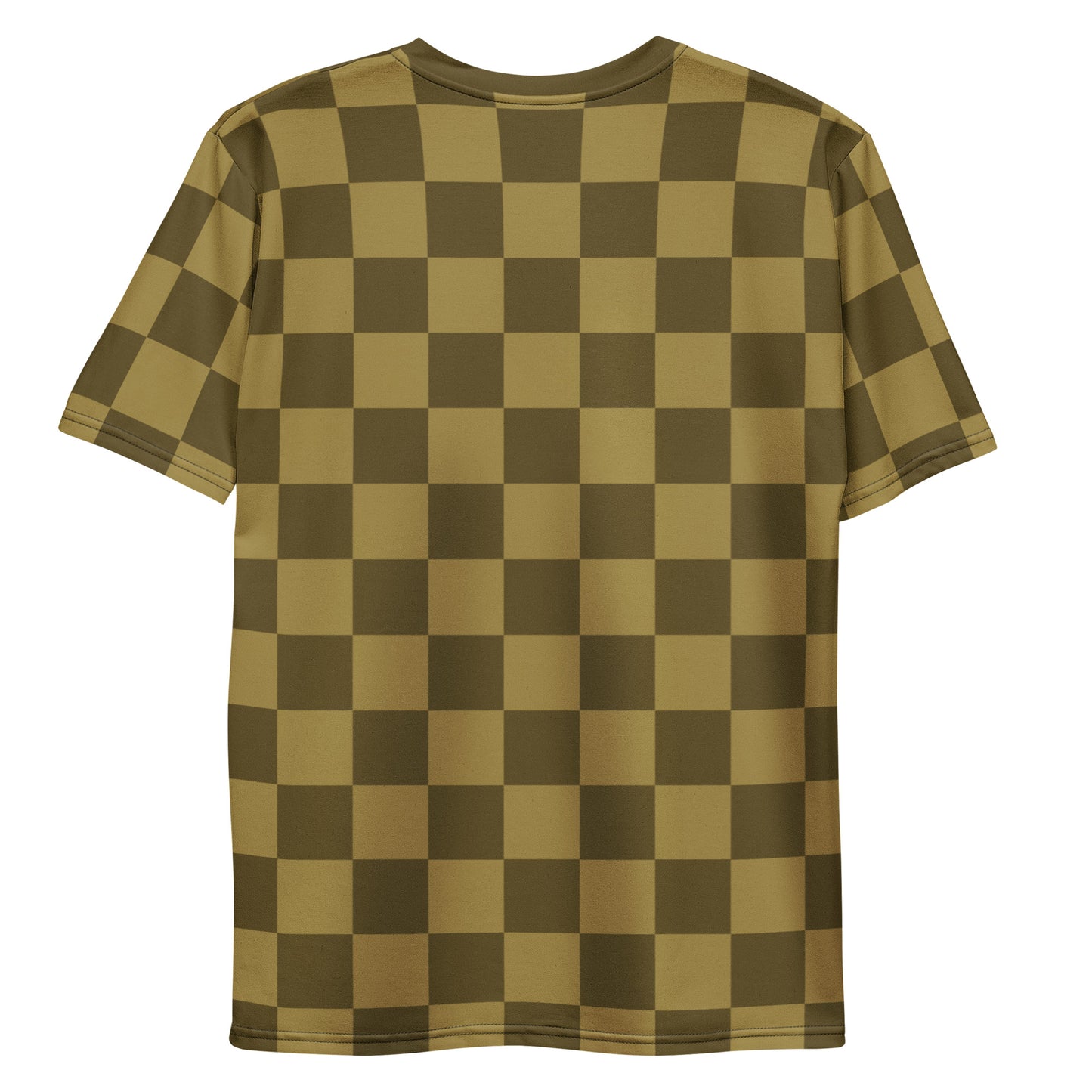 Wempy Dyocta Koto Signature Casual - Sustainably Made Men's t-shirt