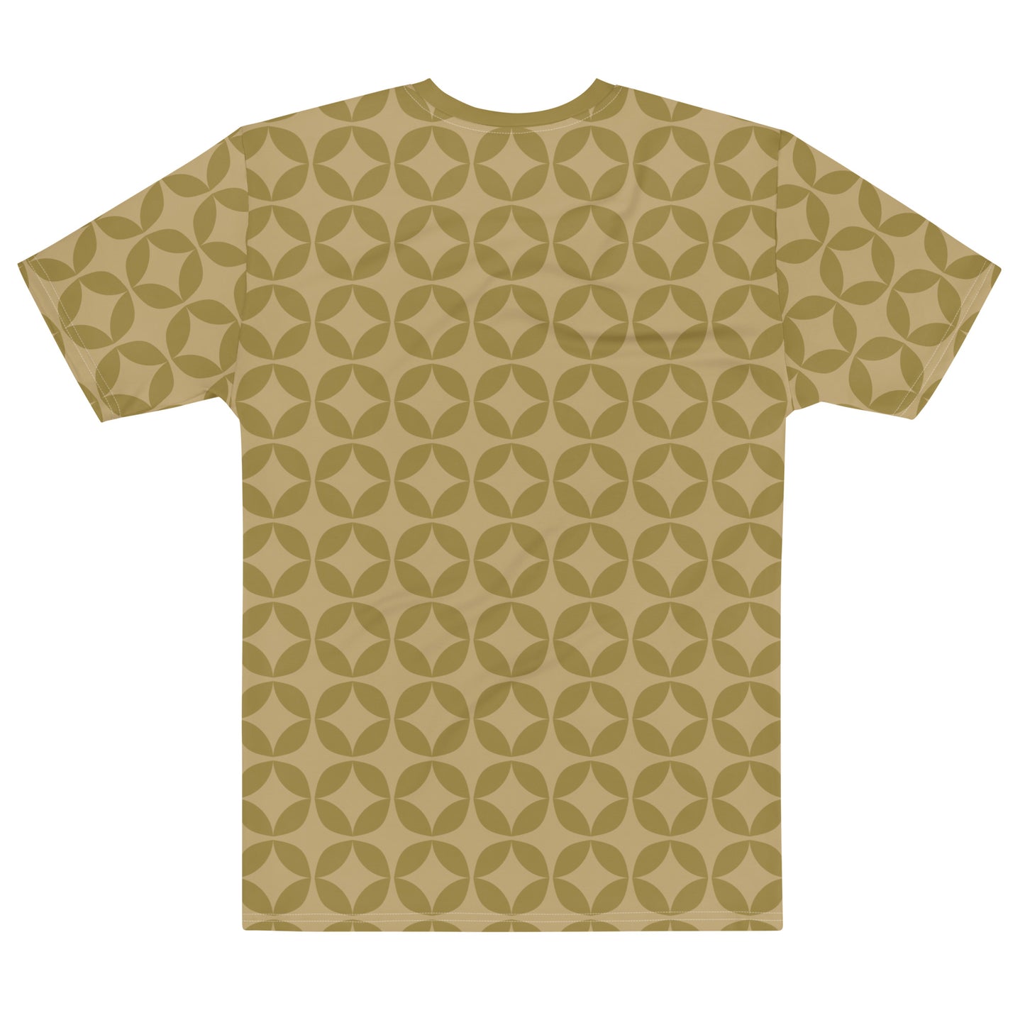 Wempy Dyocta Koto Signature Luxury - Sustainably Made Men's t-shirt