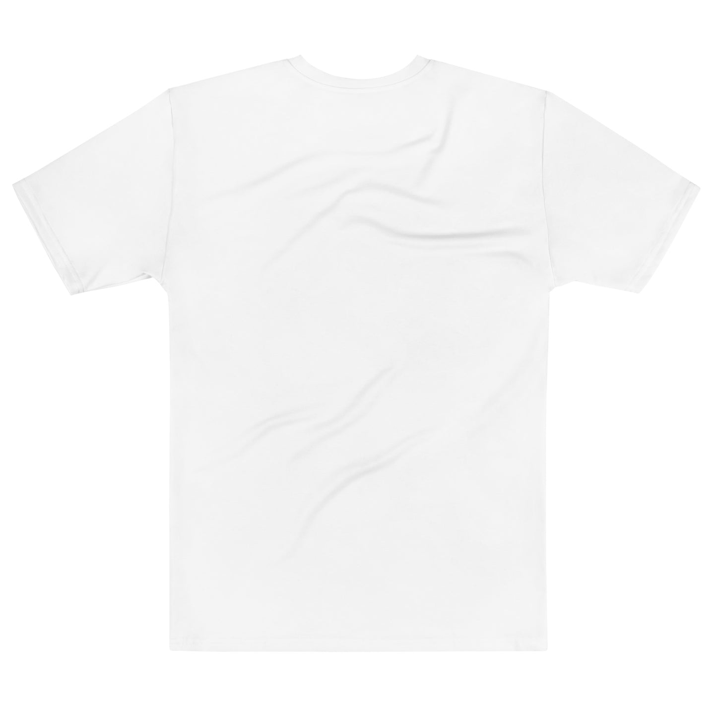 Netherland Flag - Sustainably Made Men's Short Sleeve Tee