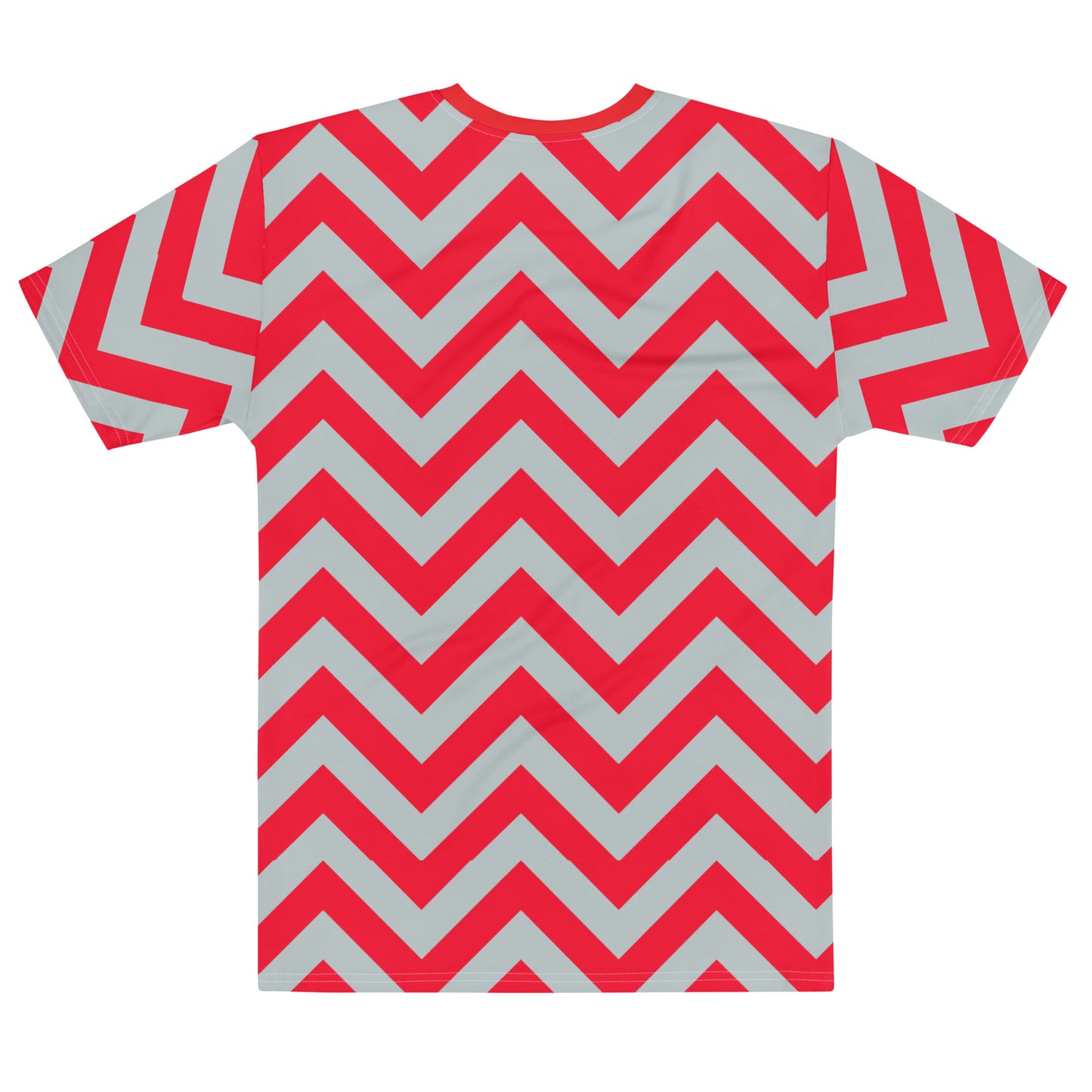 Zigzag - Inspired By Harry Styles - Sustainably Made Men’s Short Sleeve Teed Diamond - Inspired By Harry Styles - Sustainably Made Men’s Short Sleeve Tee