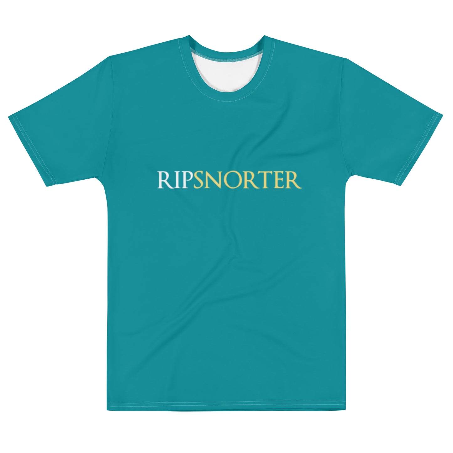 Rip Snorter - Sustainably Made Men's Short Sleeve Tee