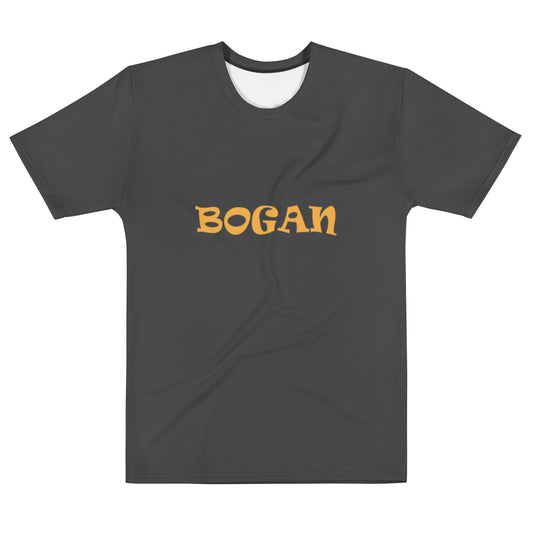 Bogan - Sustainably Made Men's Short Sleeve Tee