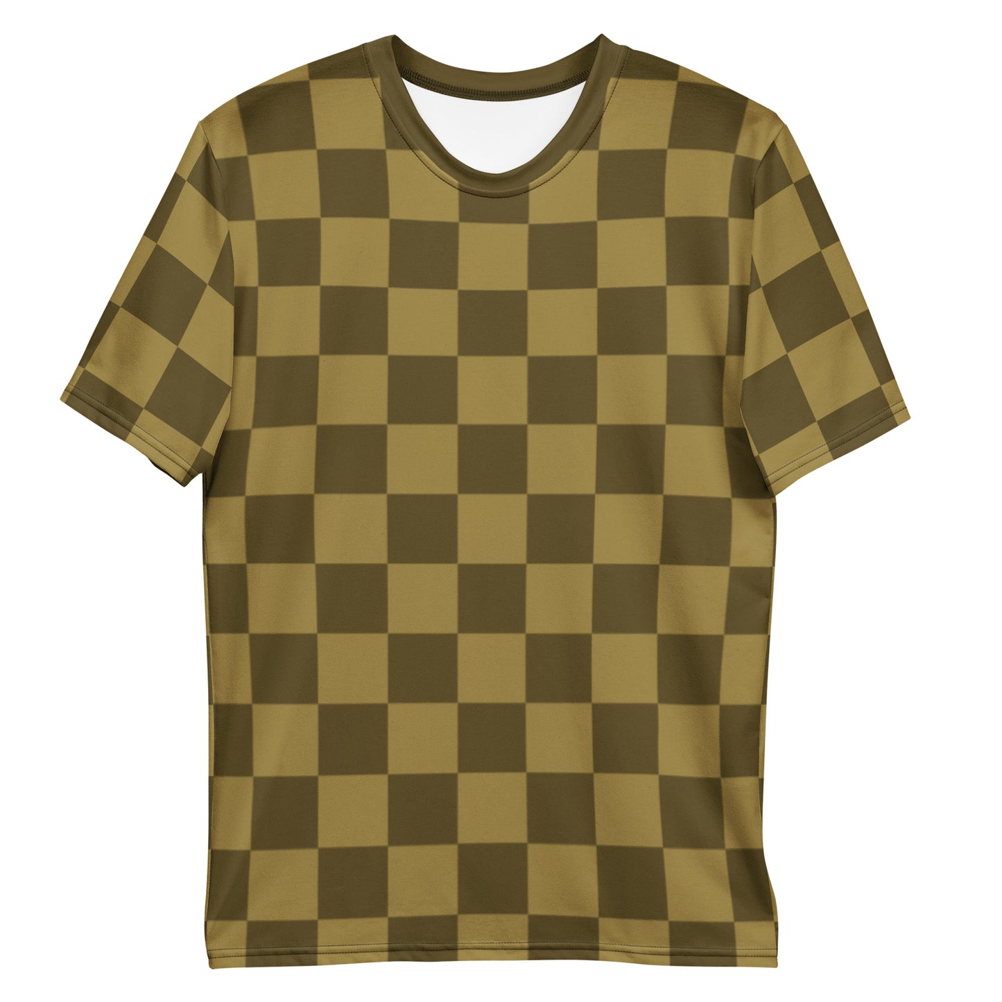 Wempy Dyocta Koto Signature Casual - Sustainably Made Men's t-shirt