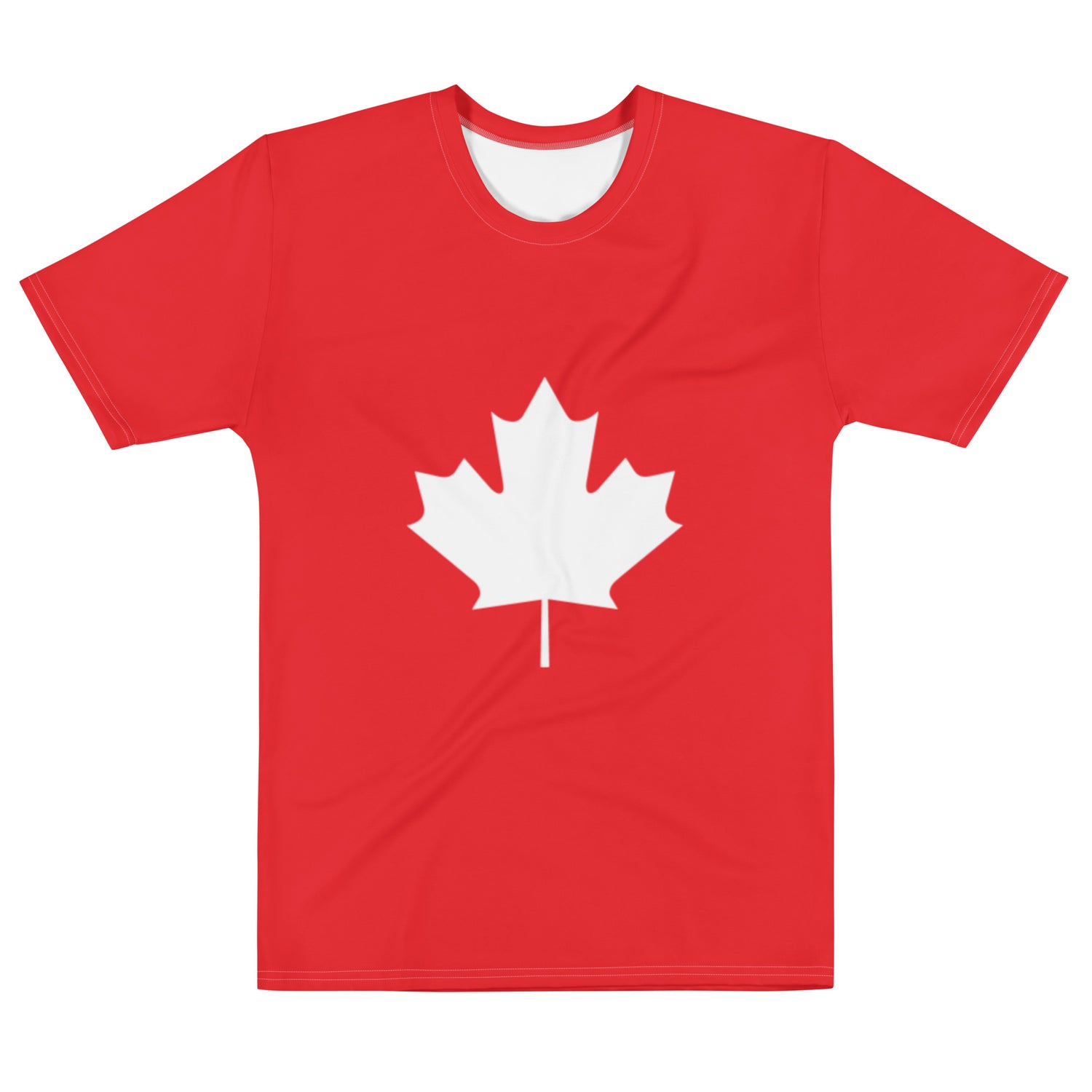 Canada Flag Products