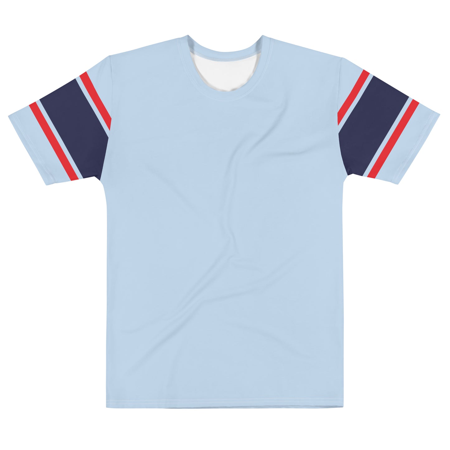Retro Vibes - Inspired By Taylor Swift - Sustainably Made Men’s Short Sleeve Tee