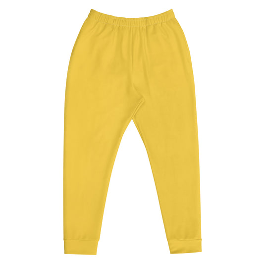 Sun Bright Climate Change Global Warming Statement - Sustainably Made Men's Jogger
