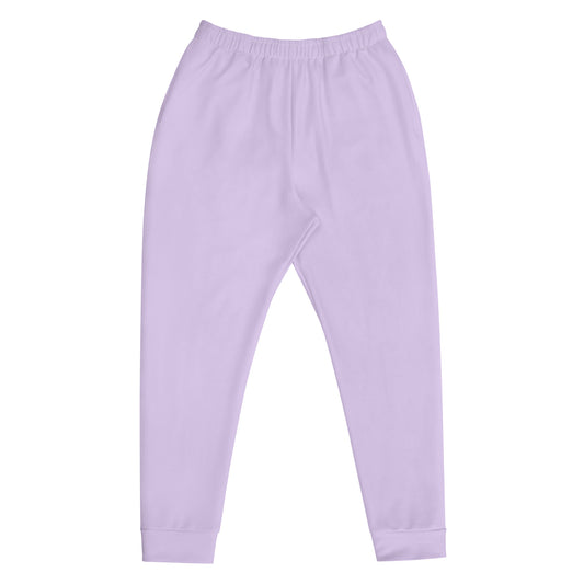 Maeve Climate Change Global Warming Statement - Sustainably Made Men's Jogger