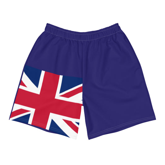 U.K Flag - Sustainably Made Men's Short