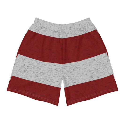 Mezzotint - Inspired By Taylor Swift - Sustainably Made Men's Shorts