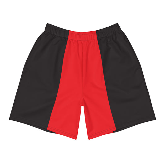 Cherry Black - Inspired By Taylor Swift - Sustainably Made Men's Shorts