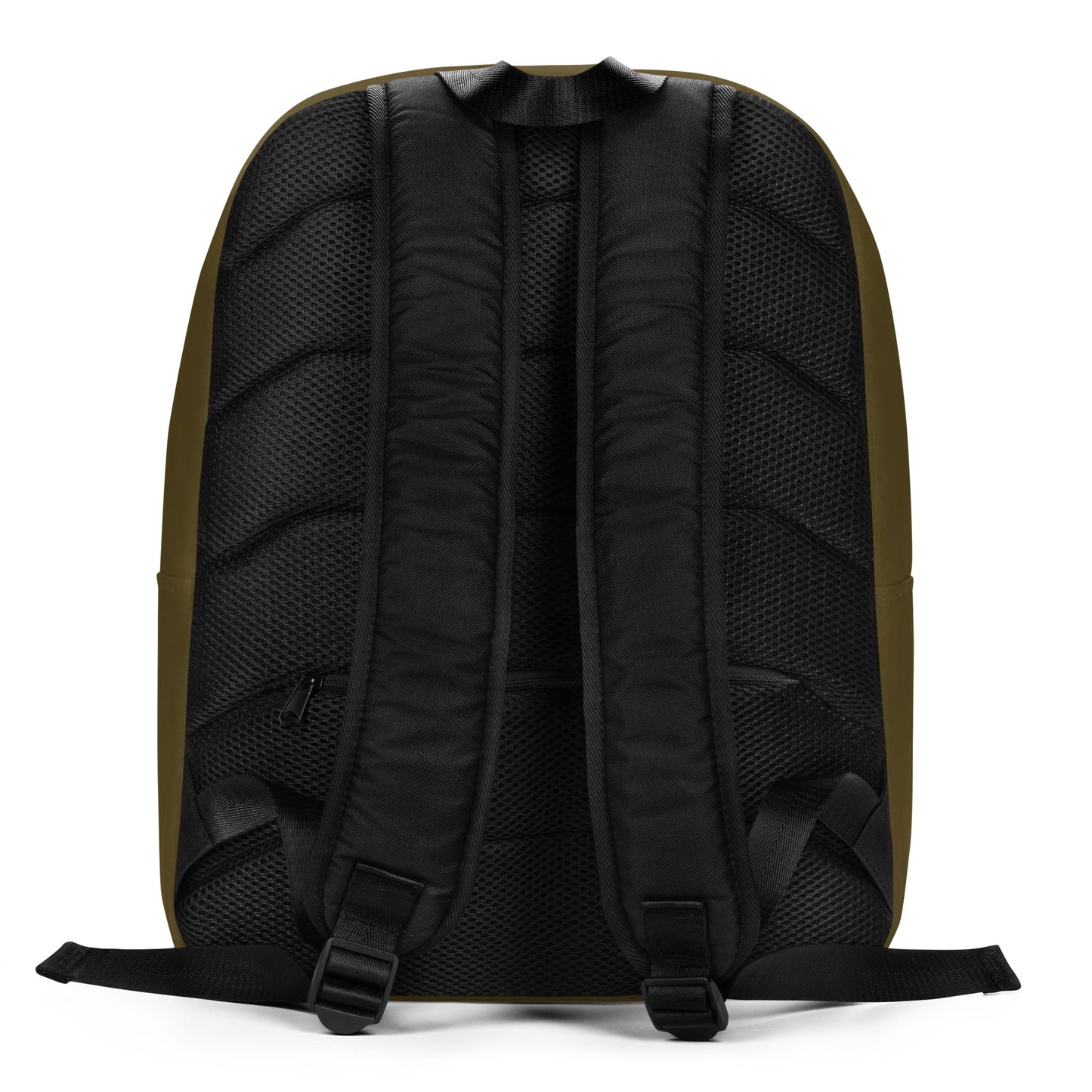 Wempy Dyocta Koto Signature Casual - Sustainably Made Backpack