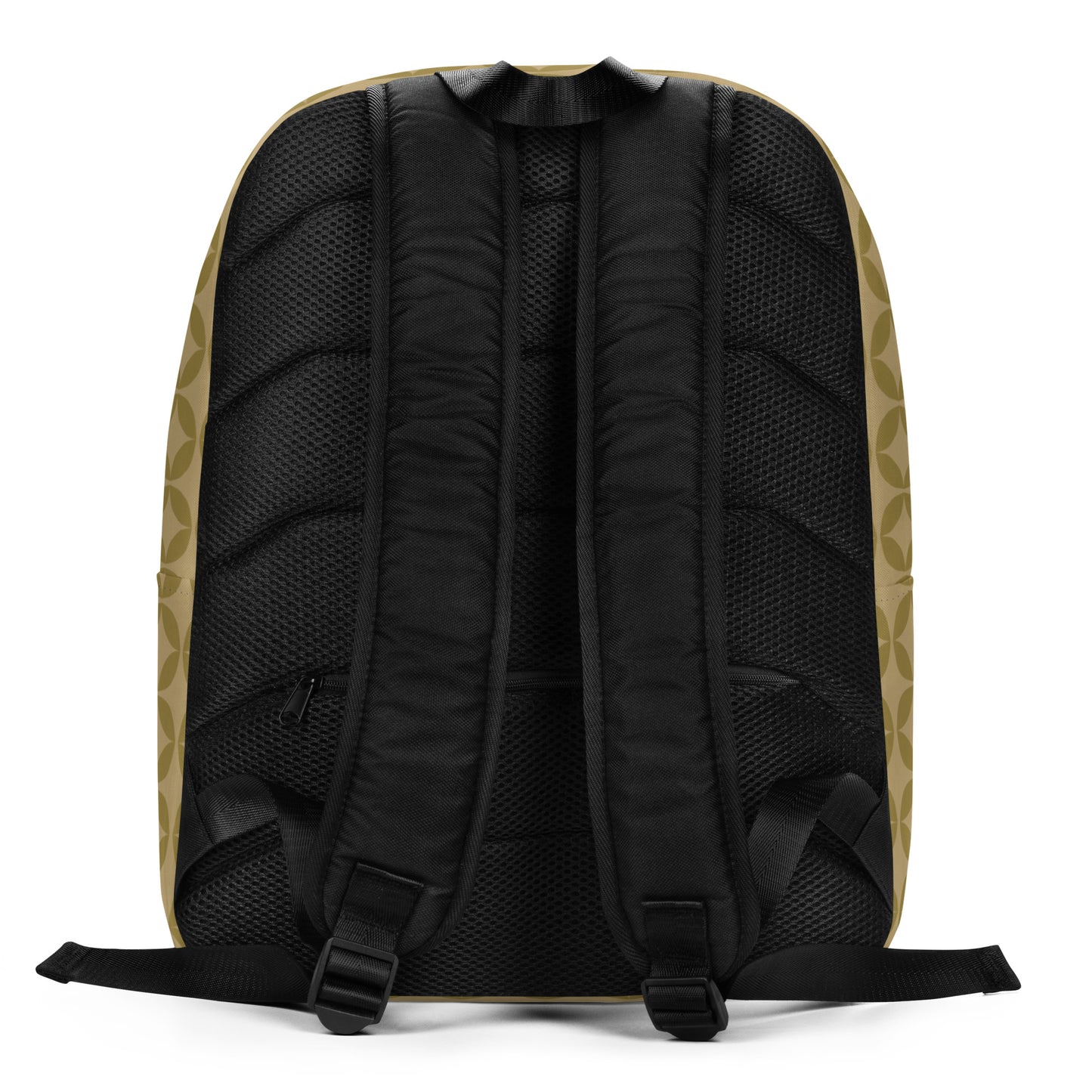 Wempy Dyocta Koto Signature Luxury - Sustainably Made Backpack