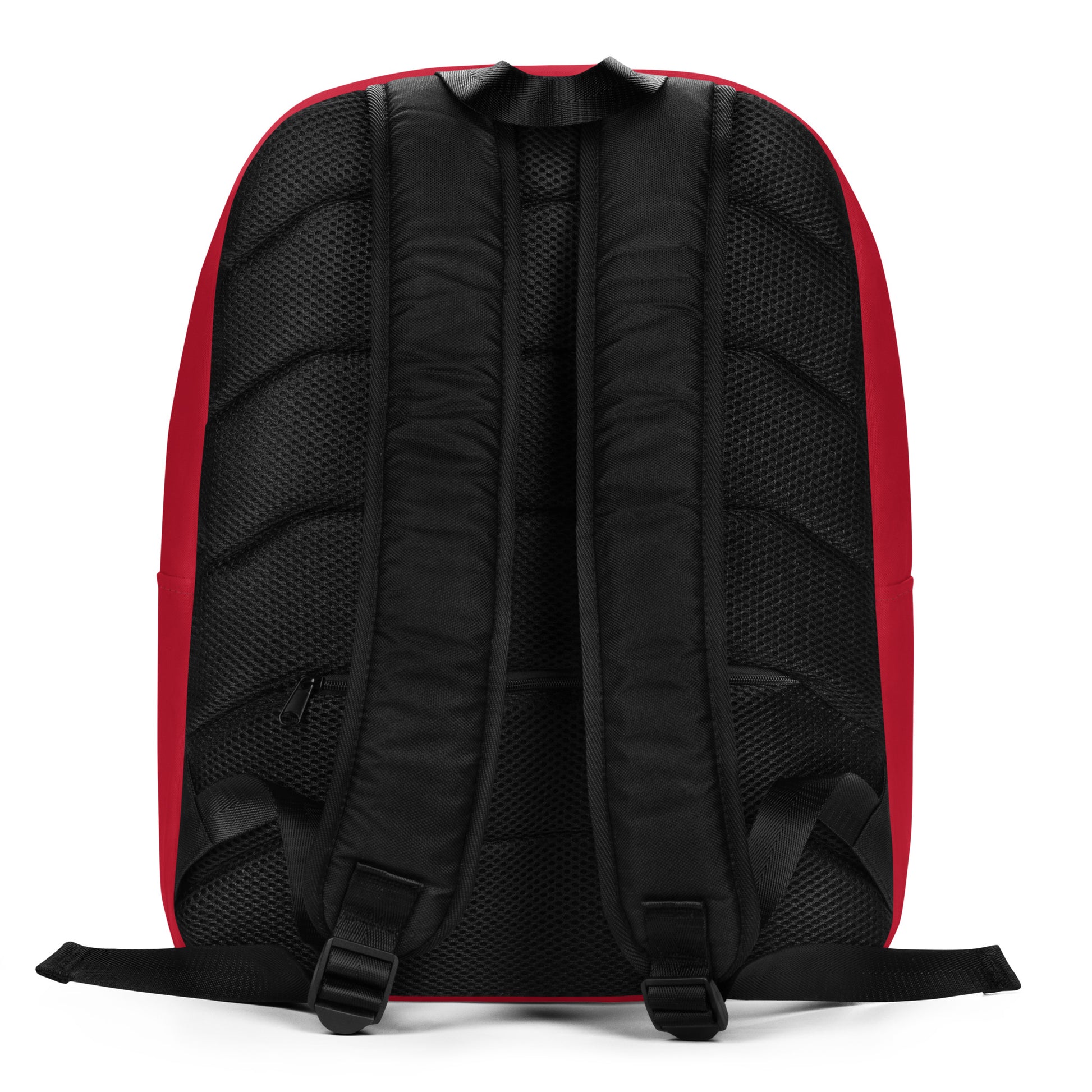 Spain Backpack Spain Flag - Sustainably Made Backpack