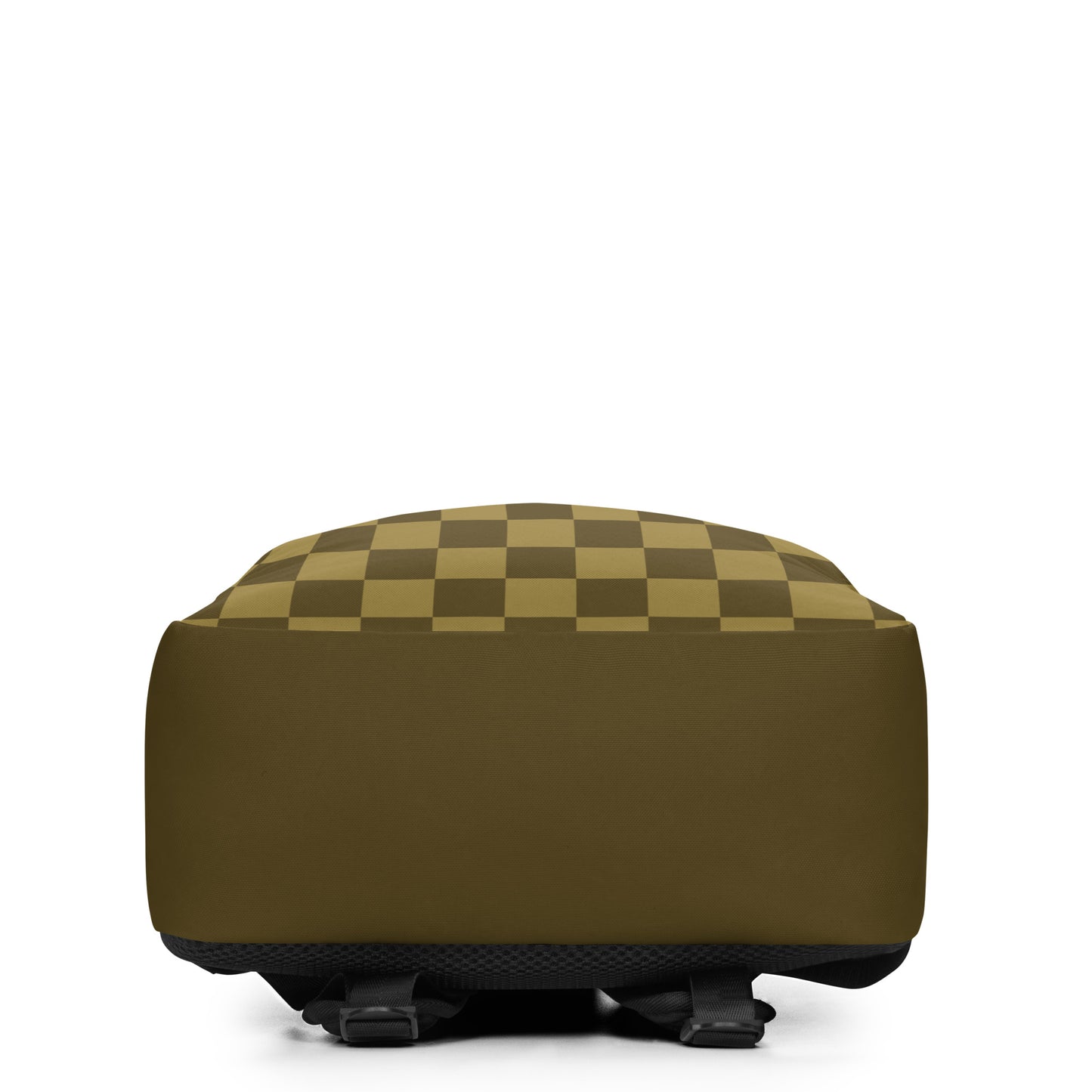Wempy Dyocta Koto Signature Casual - Sustainably Made Backpack