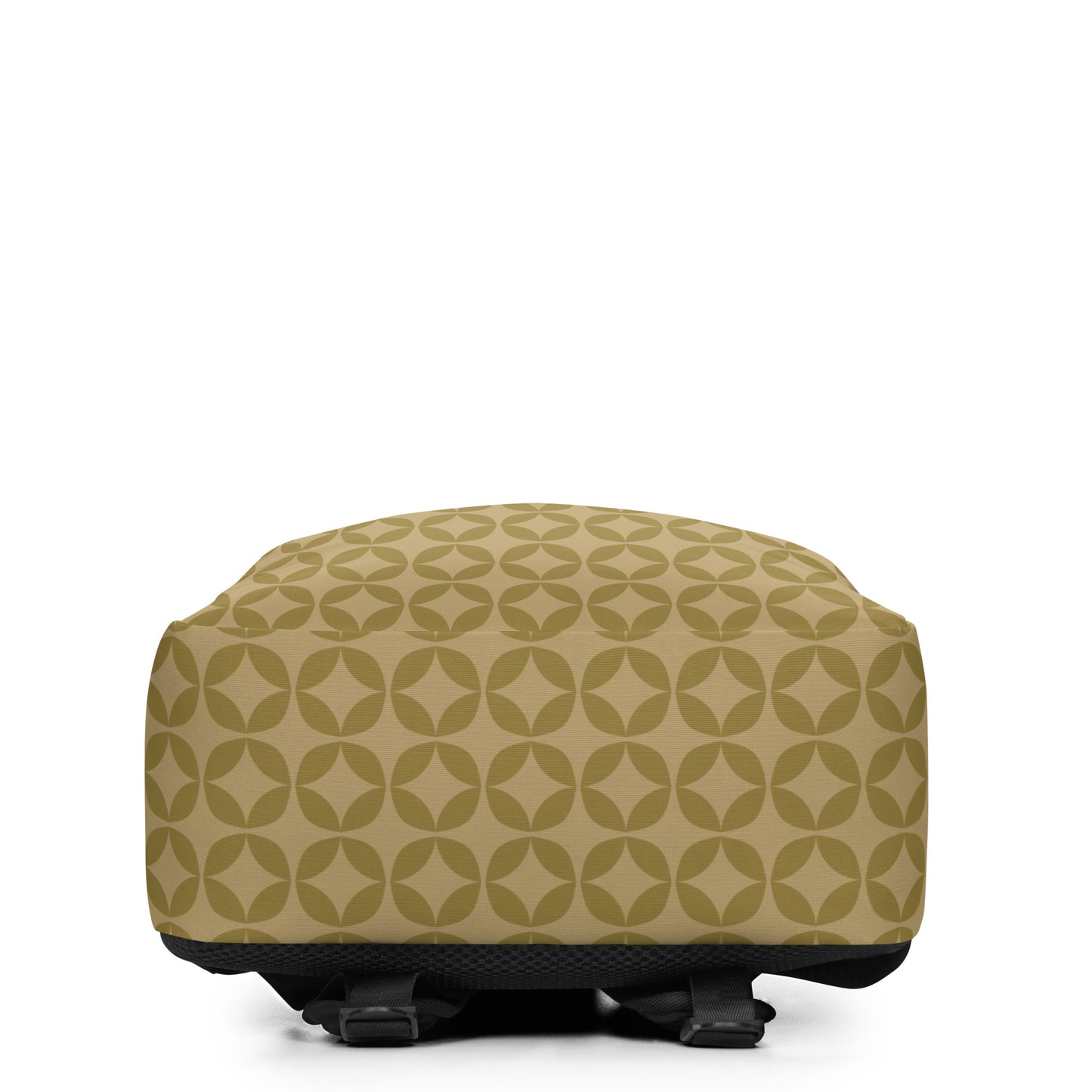 Wempy Dyocta Koto Signature Luxury - Sustainably Made Backpack