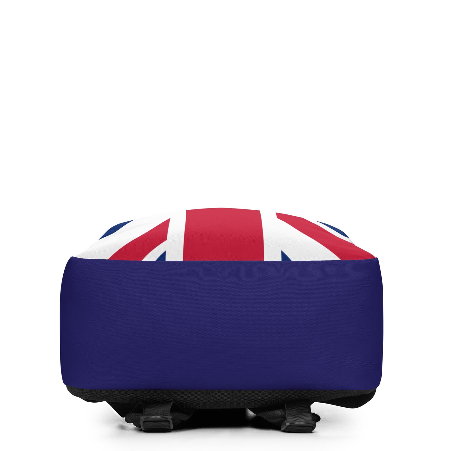 U.K Flag - Sustainably Made Backpack
