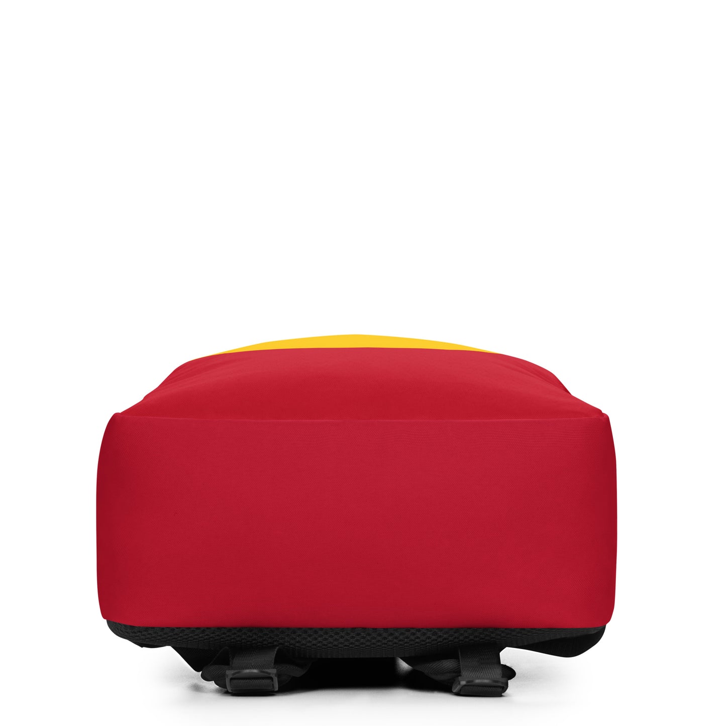 Spain Flag - Sustainably Made Backpack