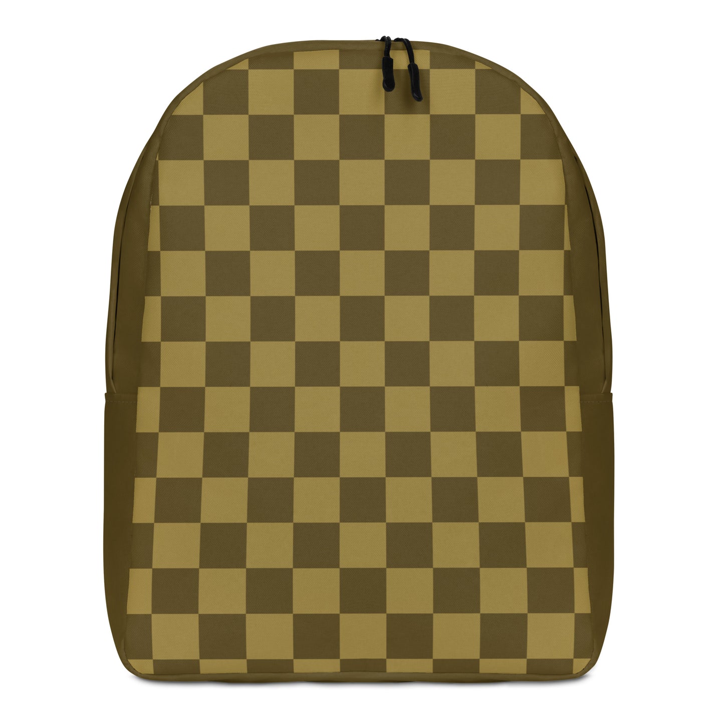 Wempy Dyocta Koto Signature Casual - Sustainably Made Backpack
