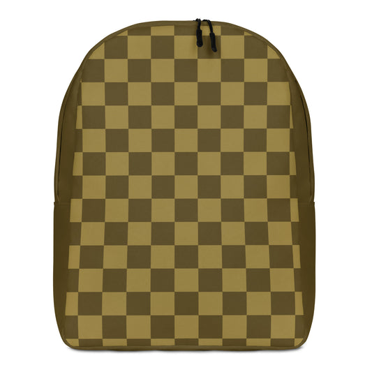 Wempy Dyocta Koto Signature Casual - Sustainably Made Backpack