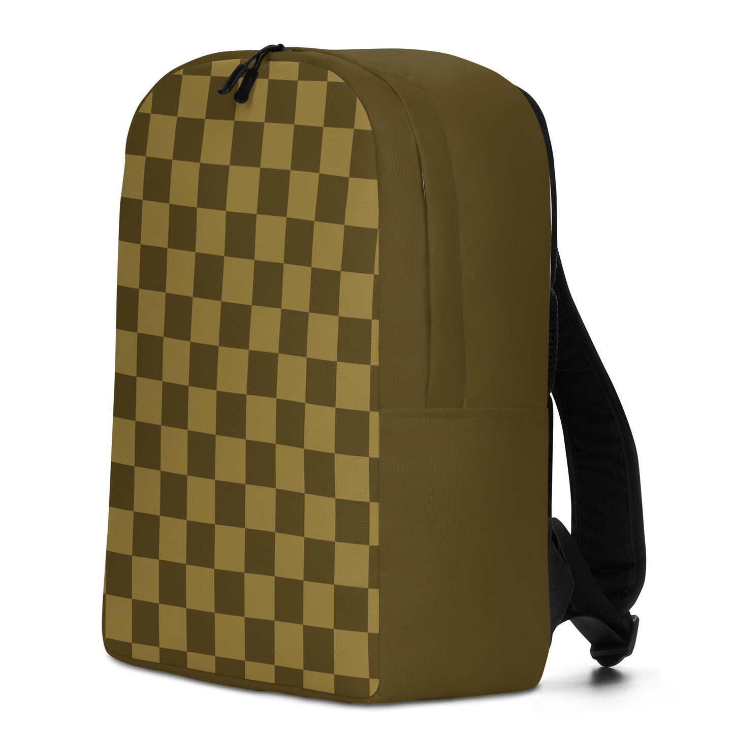 Wempy Dyocta Koto Signature Casual - Sustainably Made Backpack