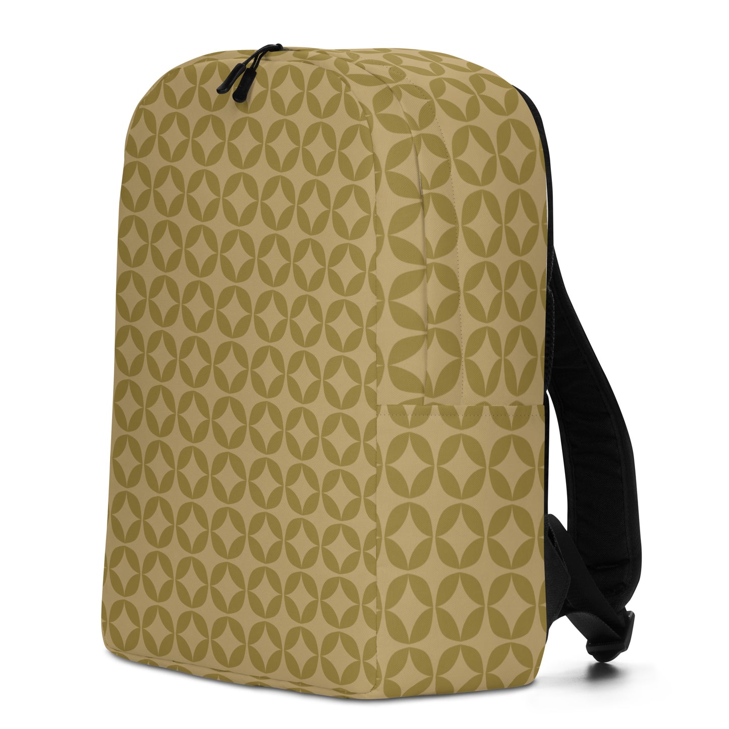 Wempy Dyocta Koto Signature Luxury - Sustainably Made Backpack