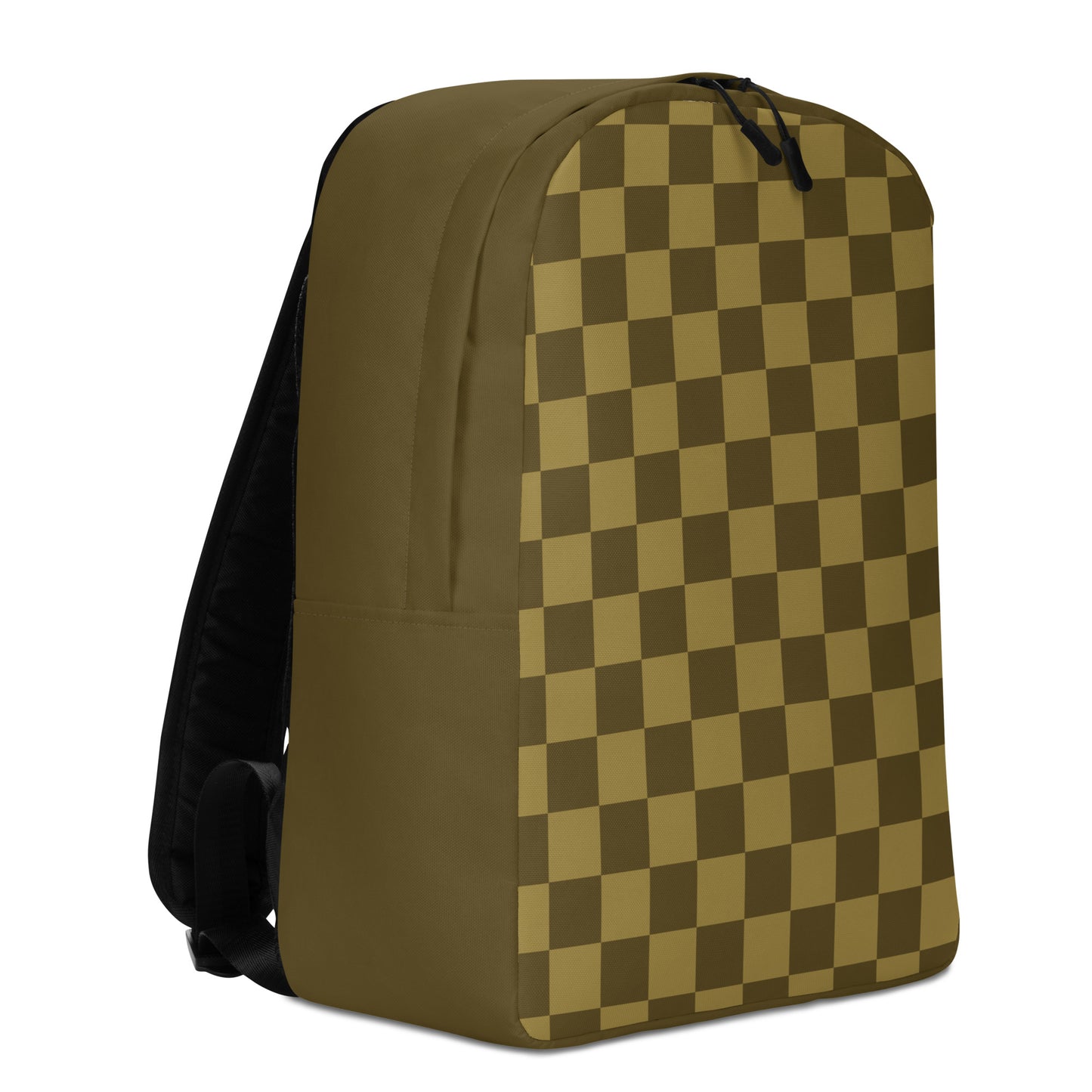 Wempy Dyocta Koto Signature Casual - Sustainably Made Backpack