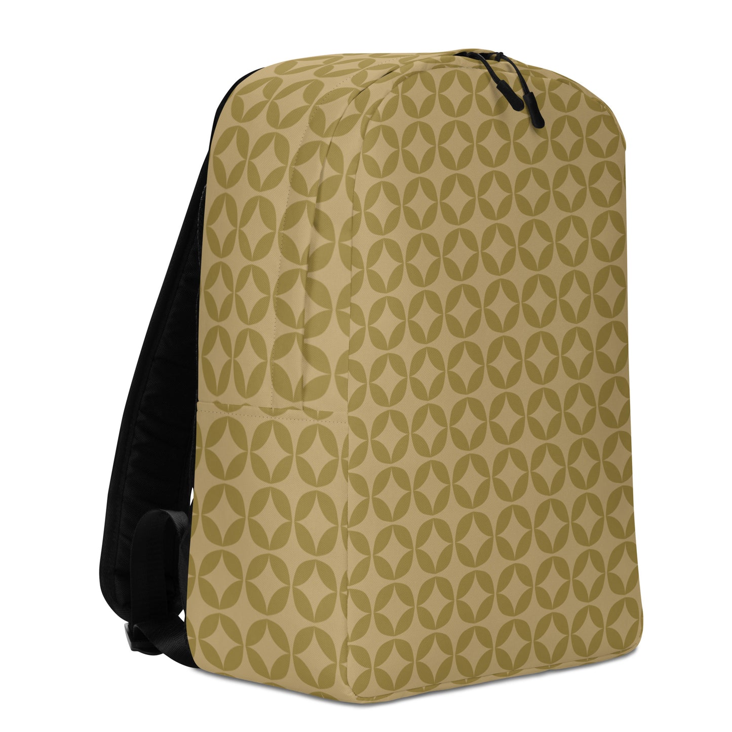 Wempy Dyocta Koto Signature Luxury - Sustainably Made Backpack