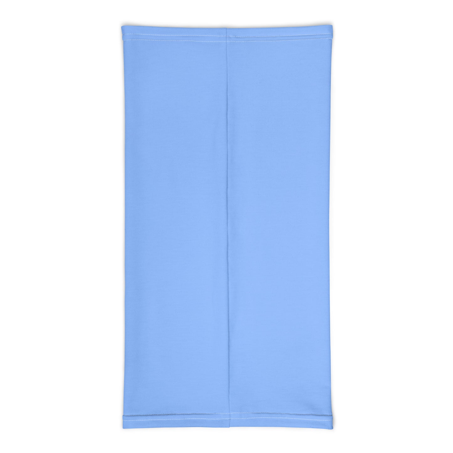 Light Blue - Sustainably Made Neck Gaiter