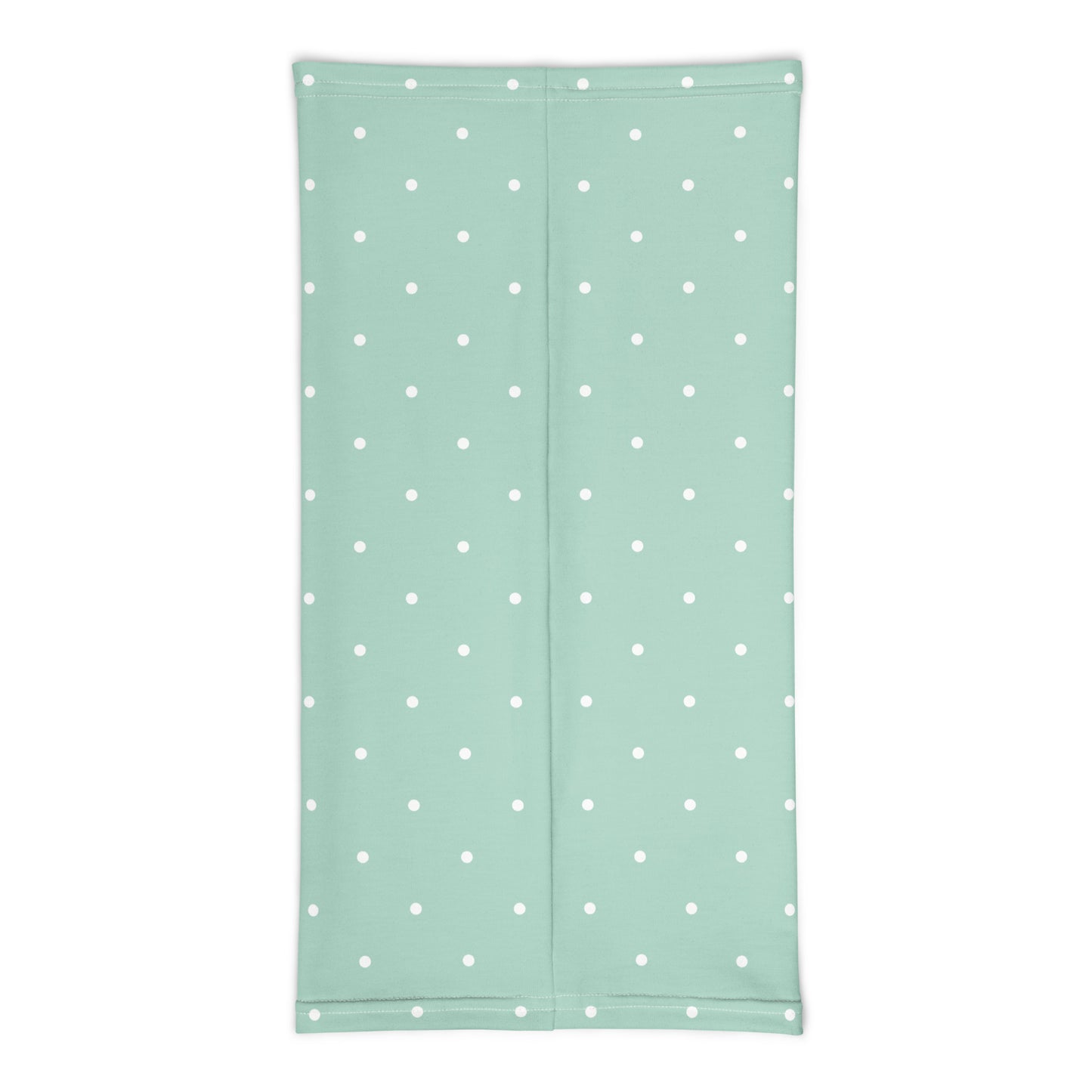 Tosca Dots - Sustainably Made Neck Gaiter