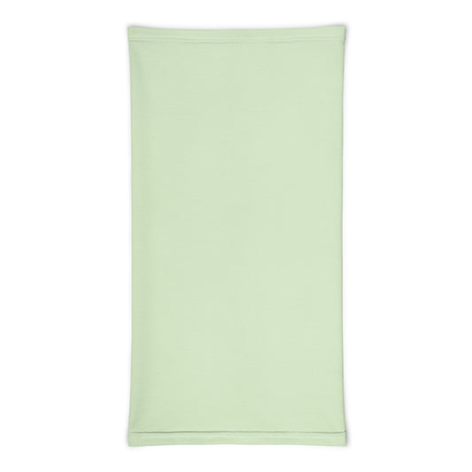 Cool Mint - Sustainably Made Neck Gaiter