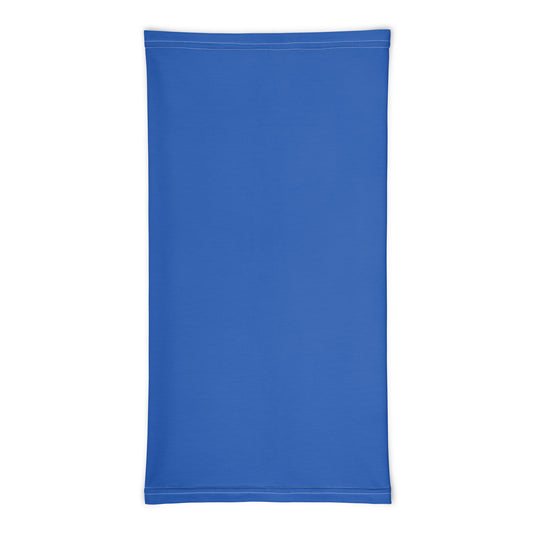 Cobalt - Sustainably Made Neck Gaiter