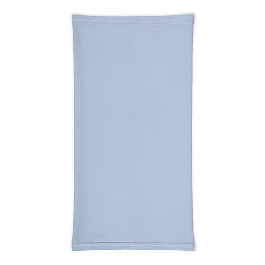 Baby Blue - Sustainably Made Neck Gaiter