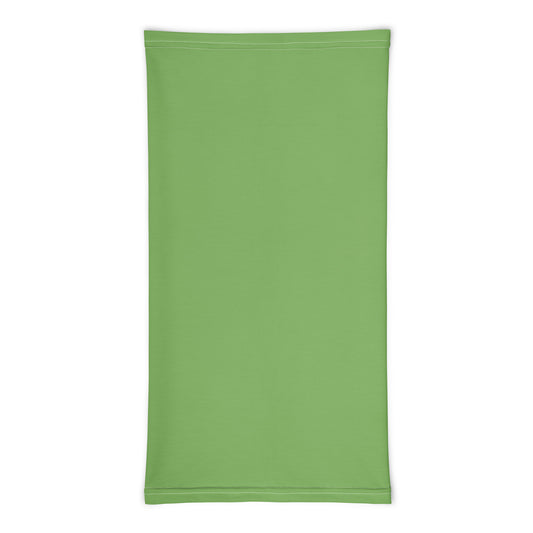 Spring Green - Sustainably Made Neck Gaiter