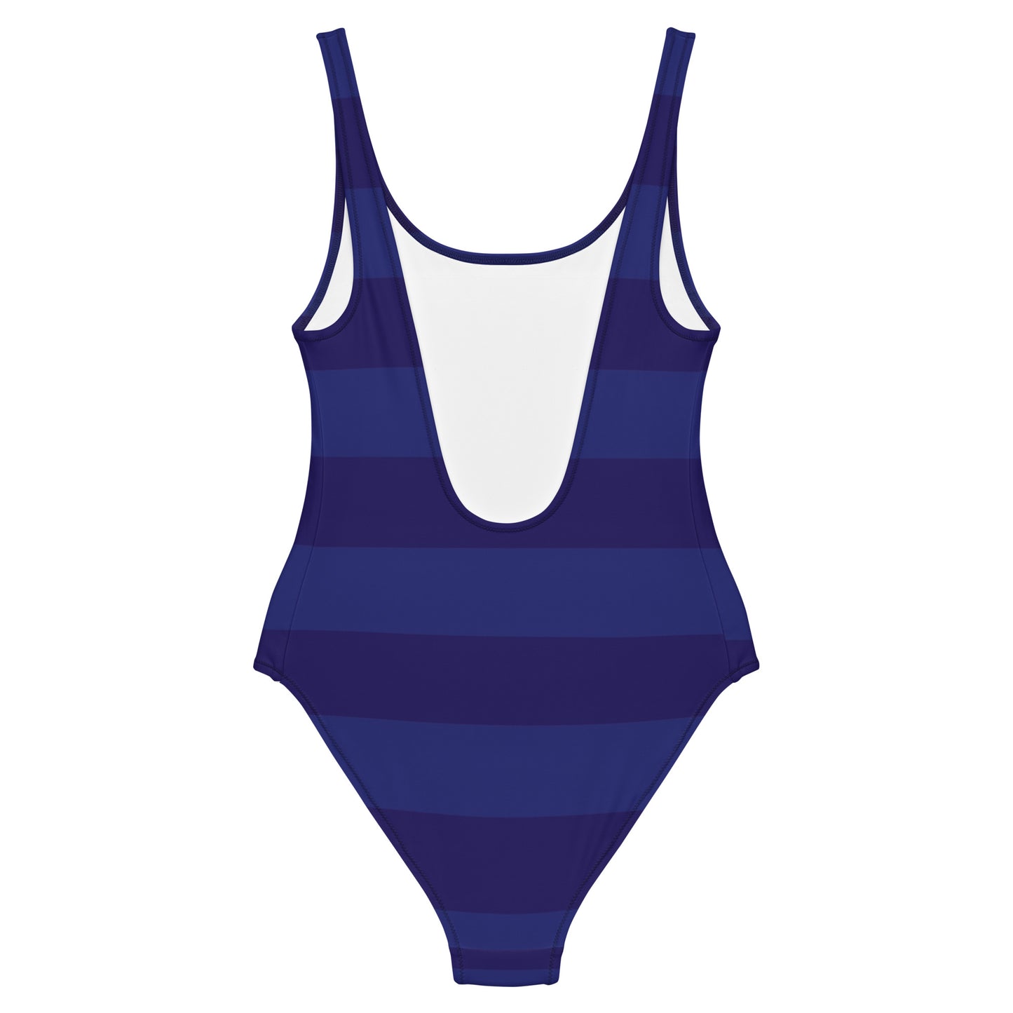 Sailor Blue - Sustainably Made One-Piece Swimsuit