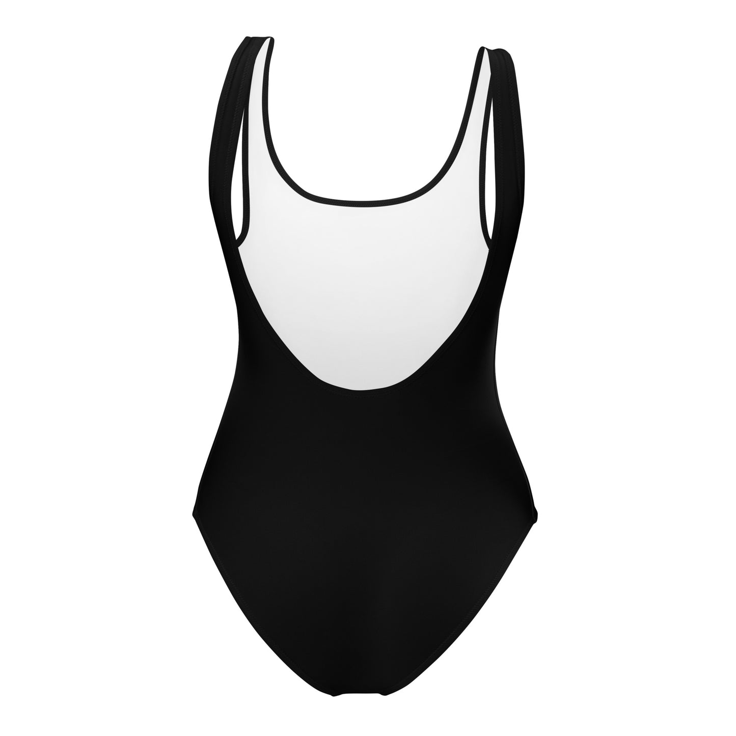 Germany Flag - Sustainably Made One-Piece Swimsuit