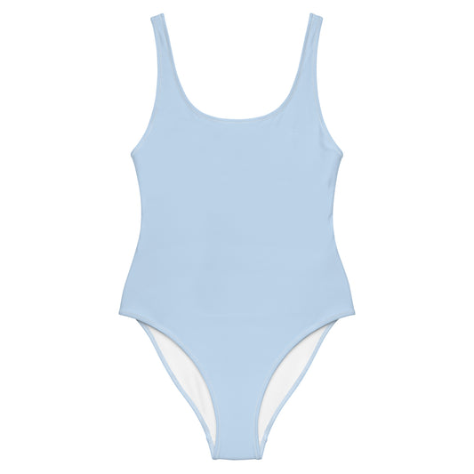 Sapphire - Sustainably Made One-Piece Swimsuit