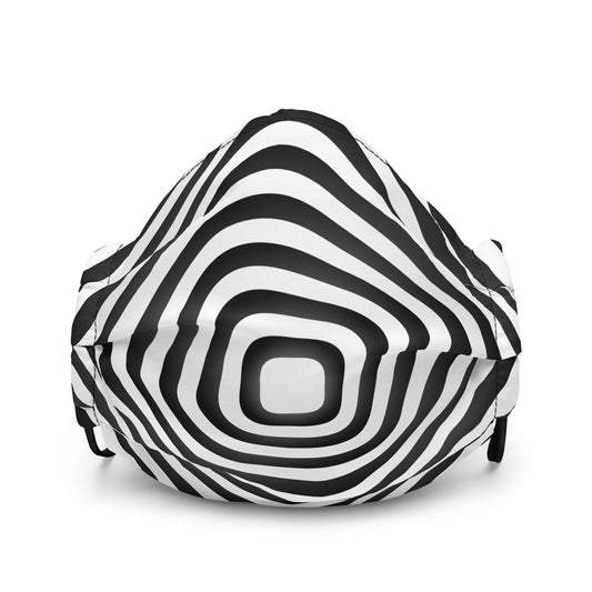 Hypnotyze - Sustainably Made Premium Face Mask