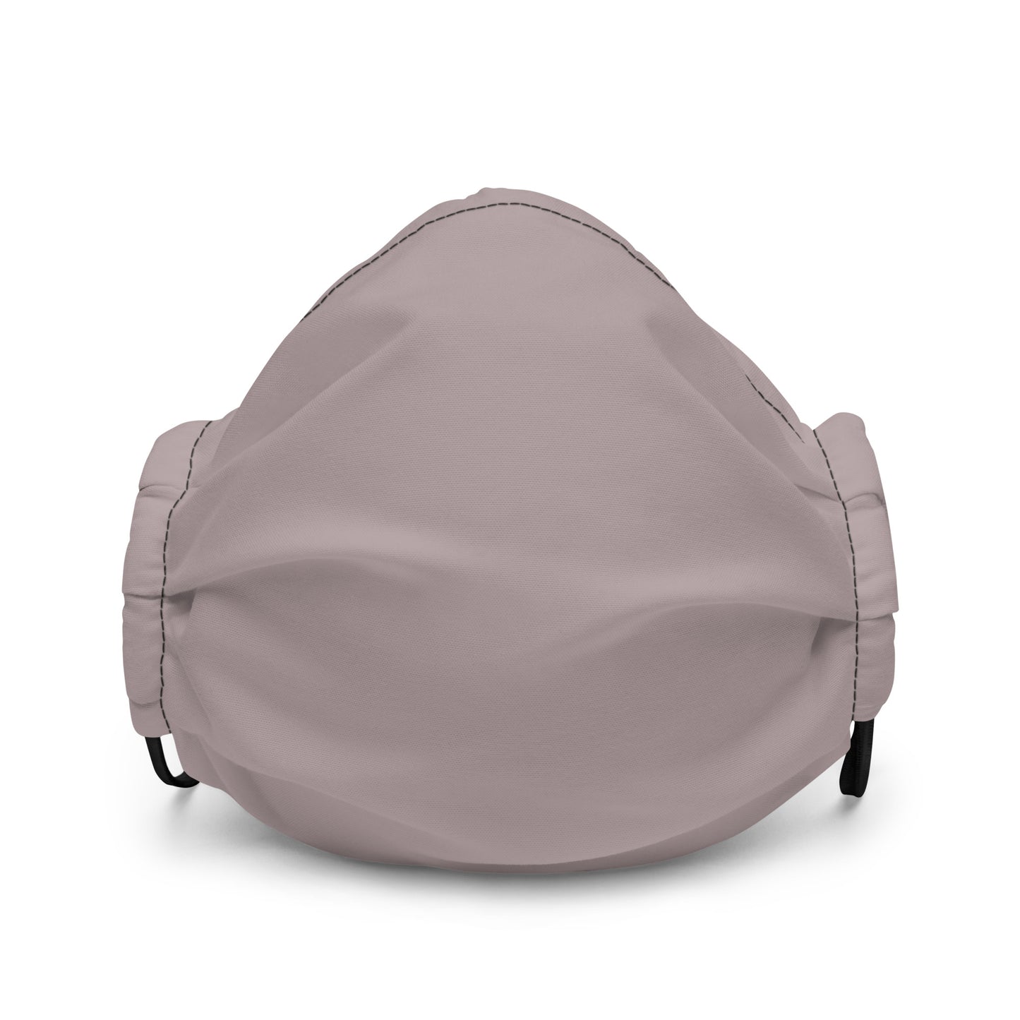 Soft purple - Sustainably Made Premium Face Mask
