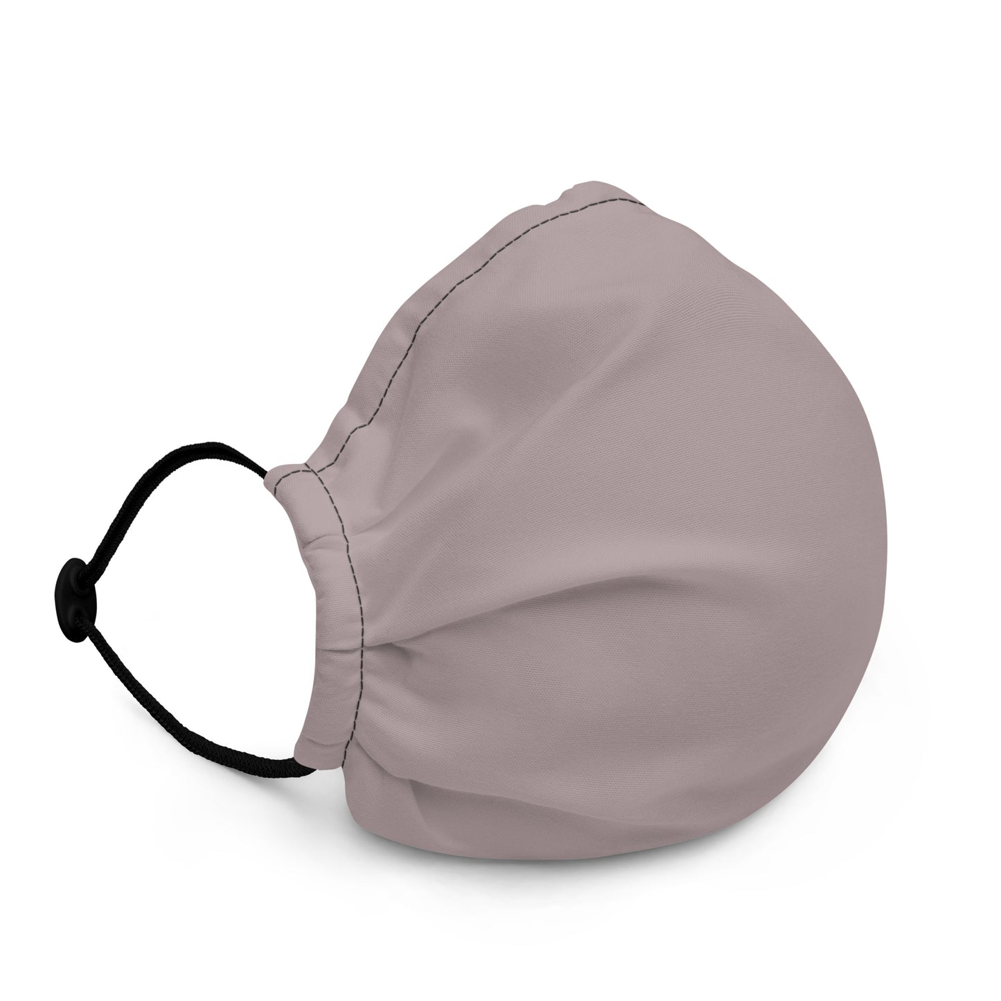 Soft purple - Sustainably Made Premium Face Mask