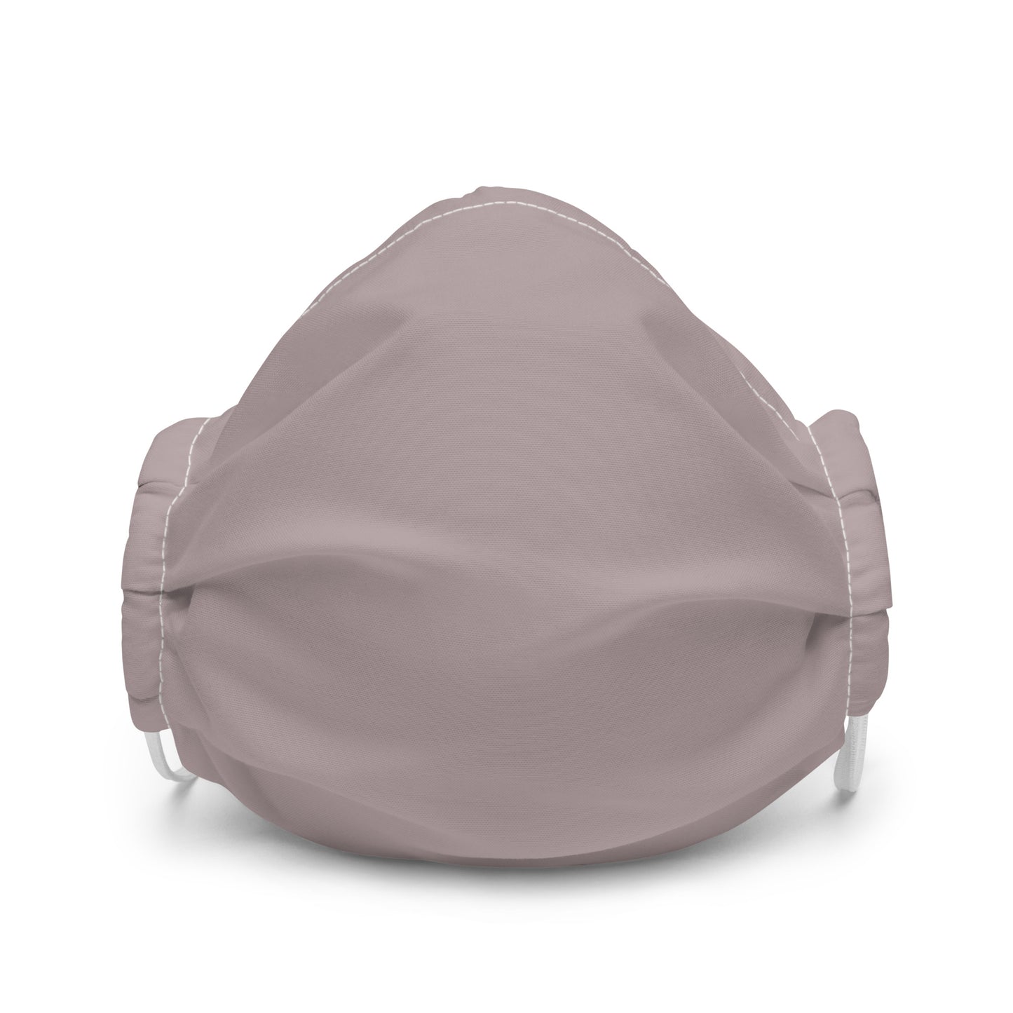 Soft purple - Sustainably Made Premium Face Mask