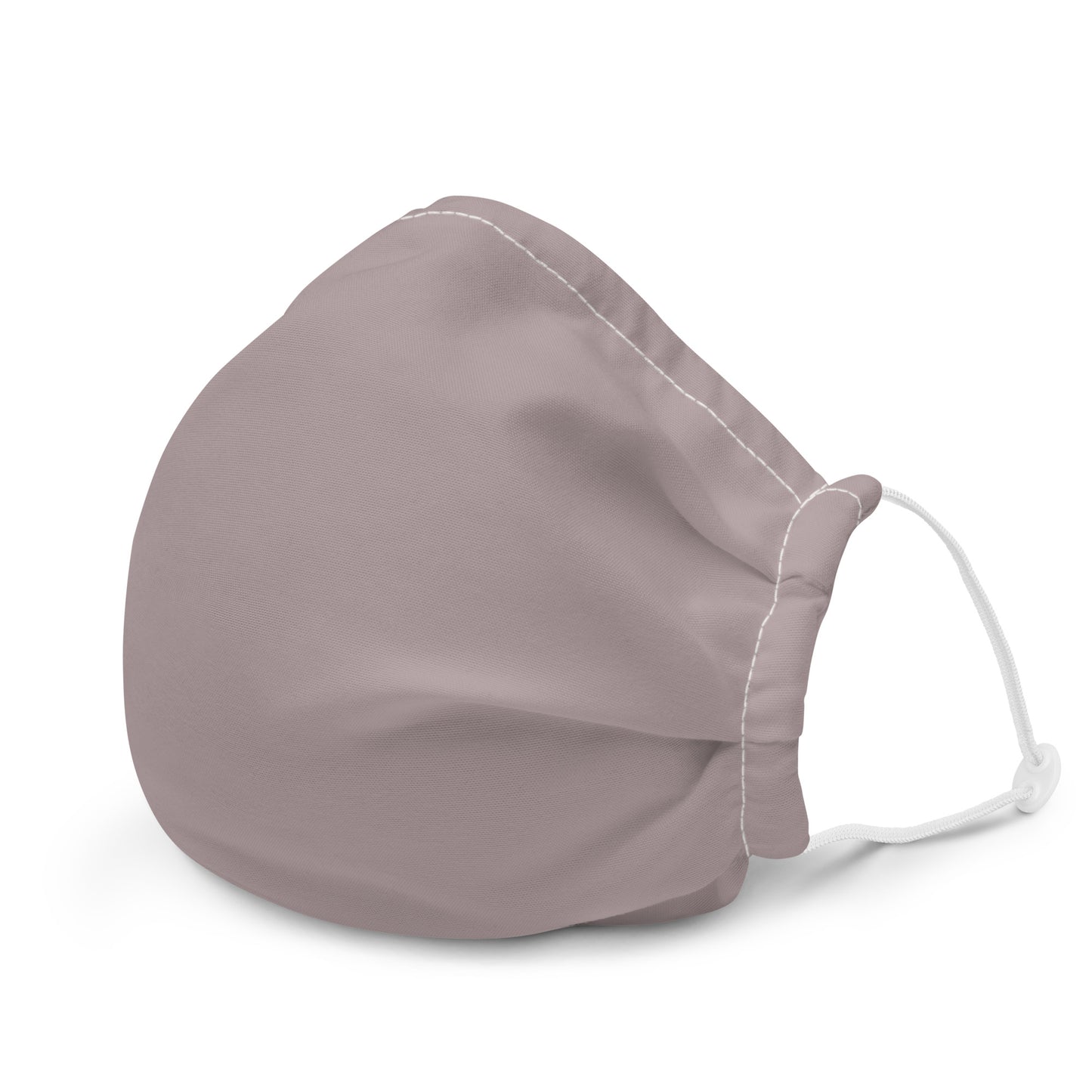 Soft purple - Sustainably Made Premium Face Mask