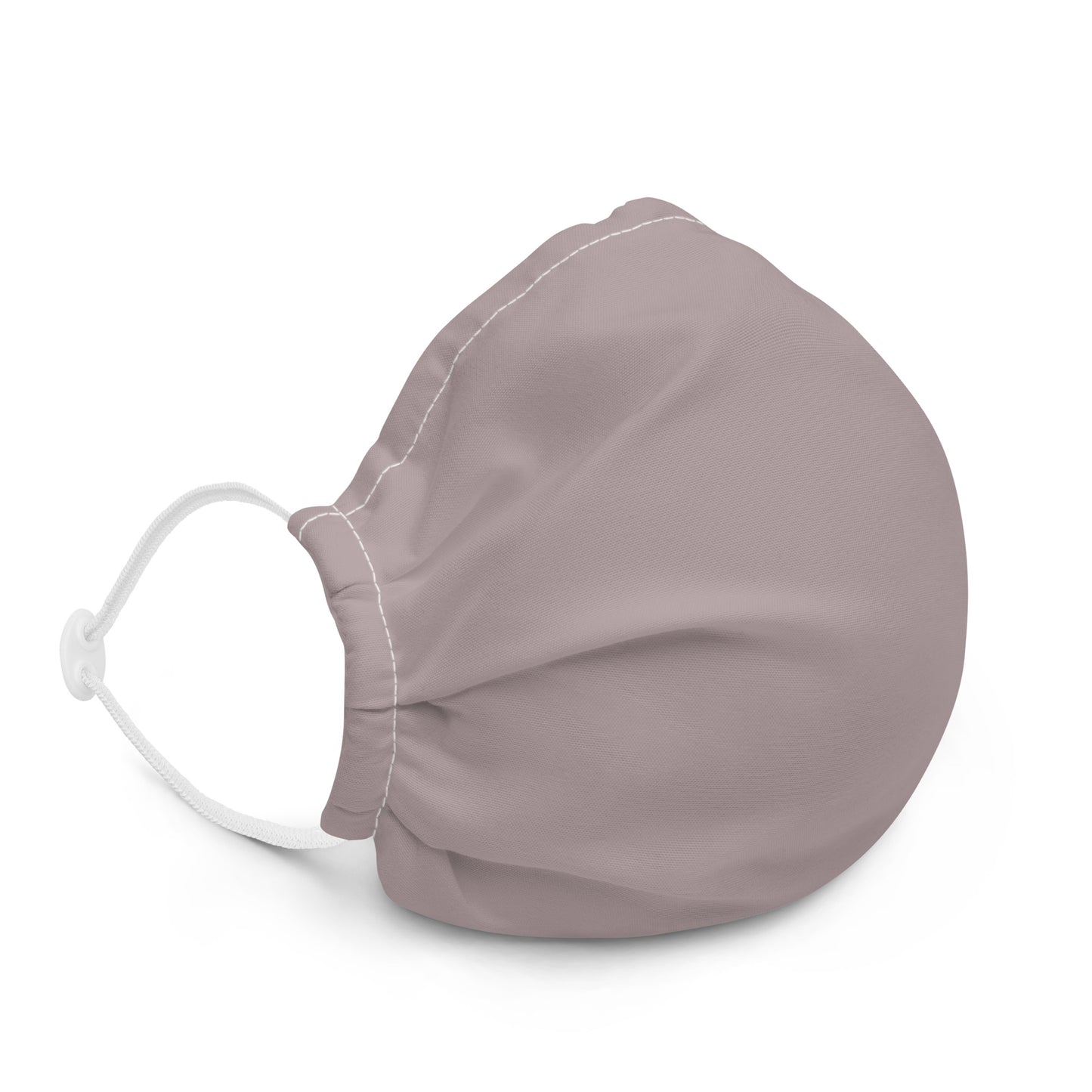 Soft purple - Sustainably Made Premium Face Mask