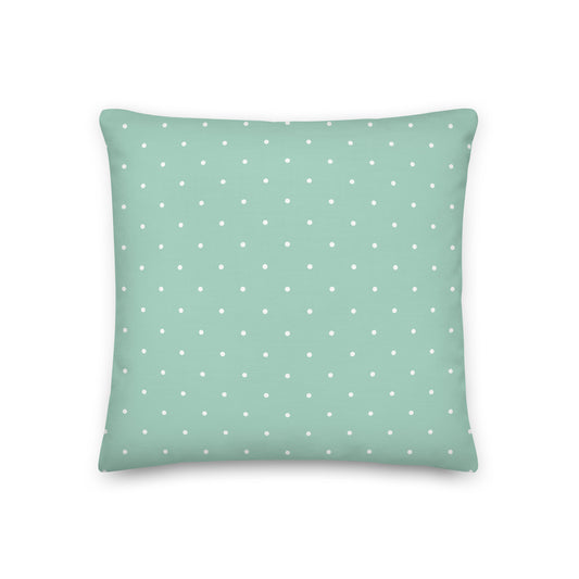 Tosca Dots - Sustainably Made Pillows