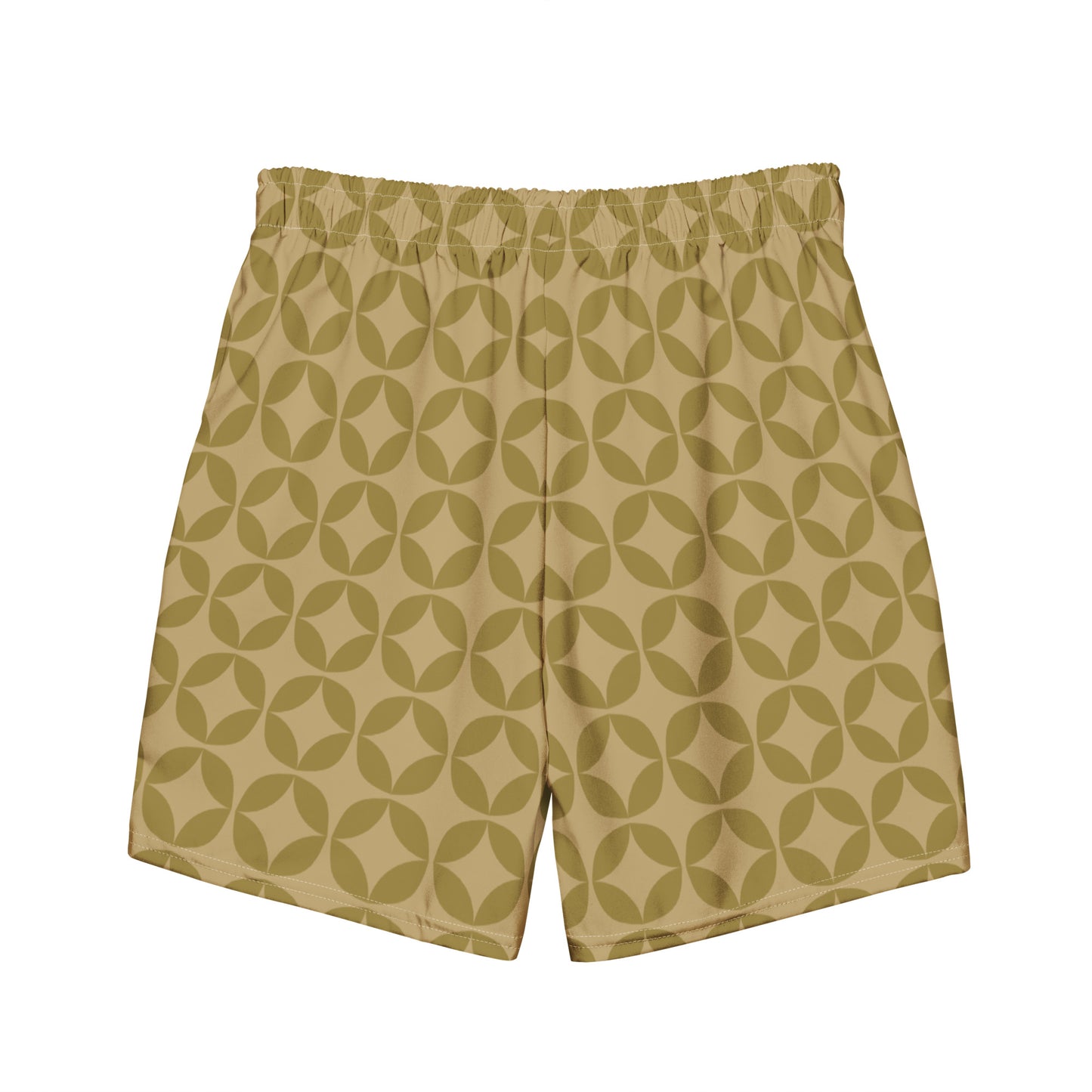 Wempy Dyocta Koto Signature Luxury - Sustainably Made Men's swim trunks
