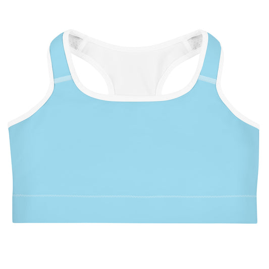 Maya - Sustainably Made Sports Bra