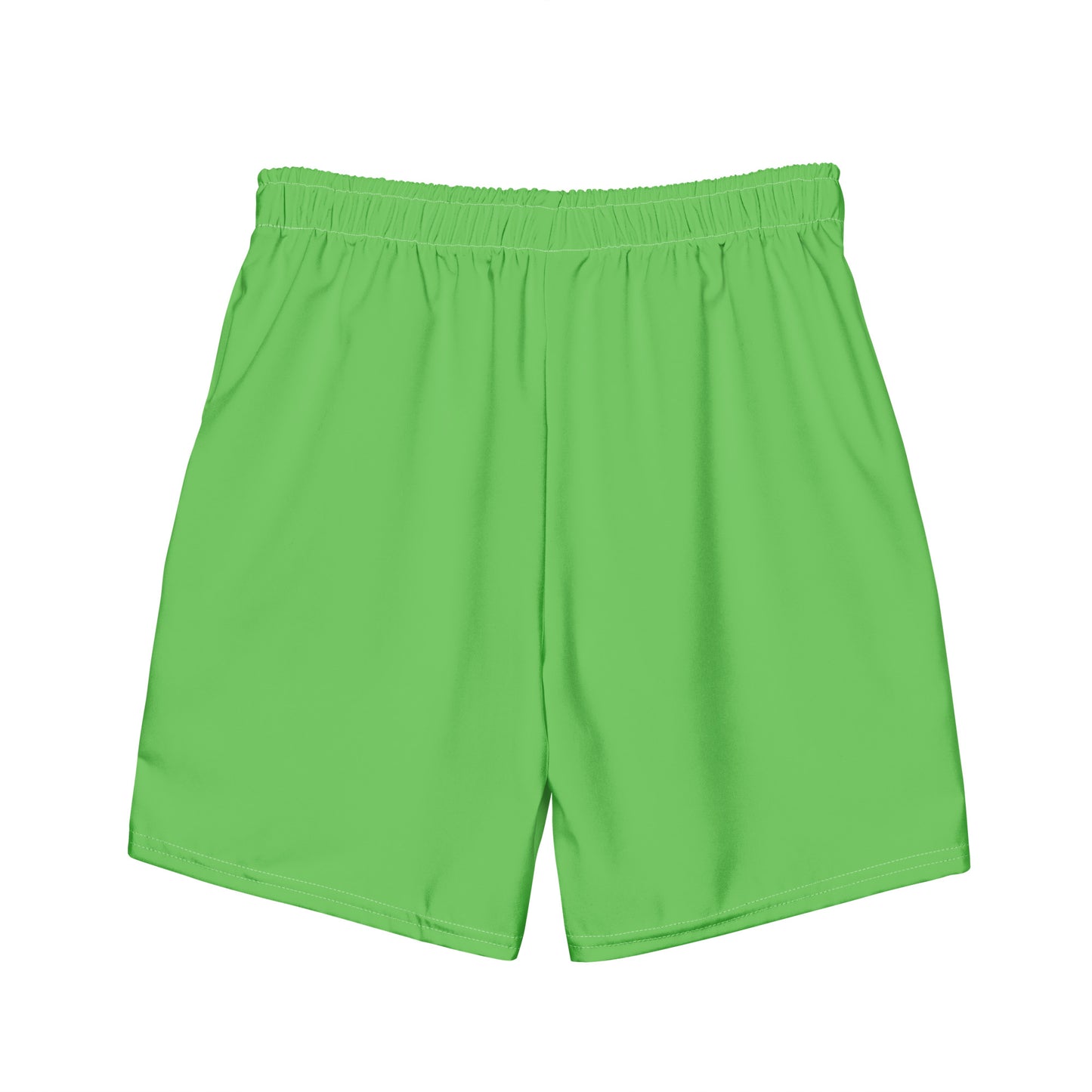 Green Apple - Sustainably Made Men's swim trunks