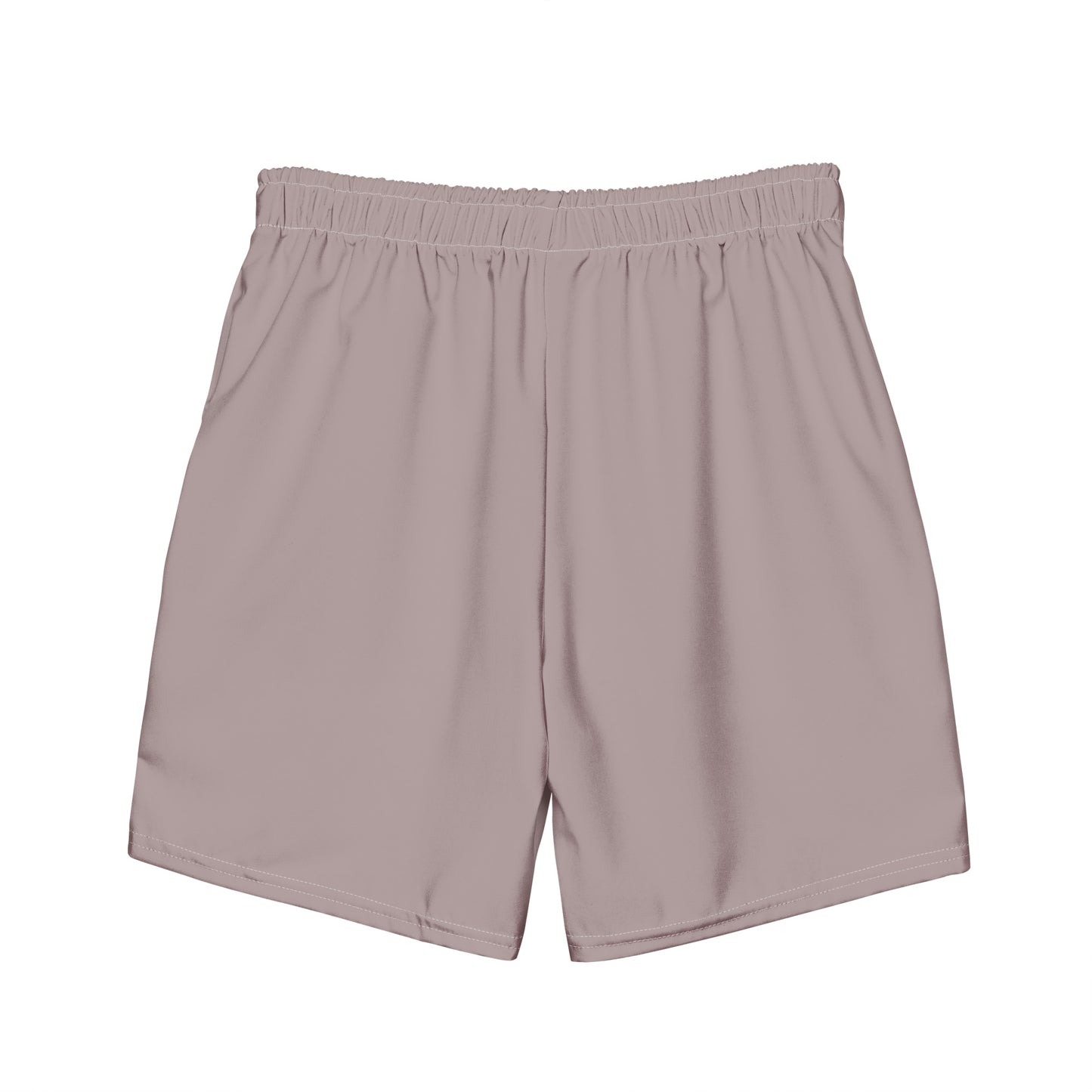 Space Grey - Sustainably Made Men's swim trunks