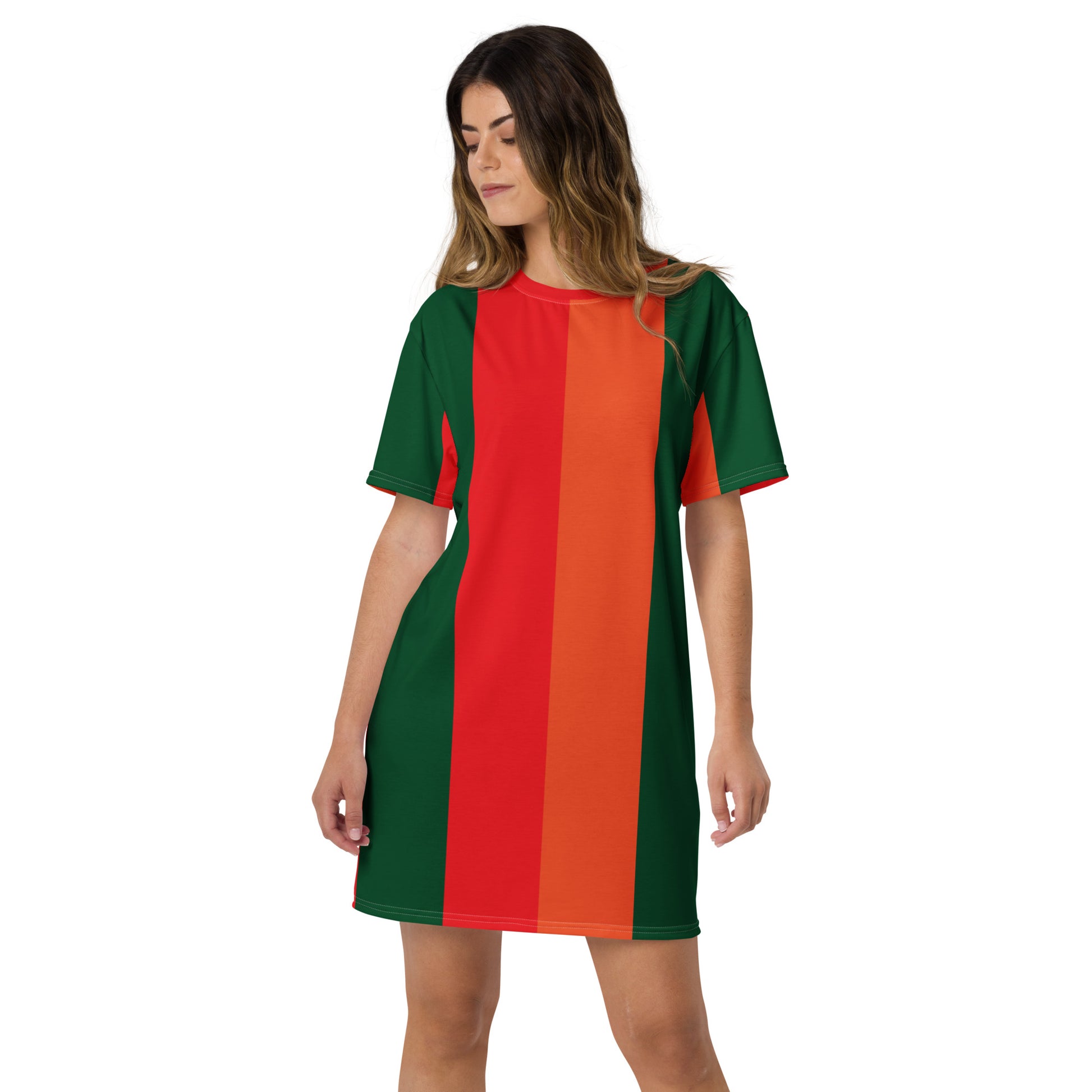 Swift Stripes - Inspired By Taylor Swift