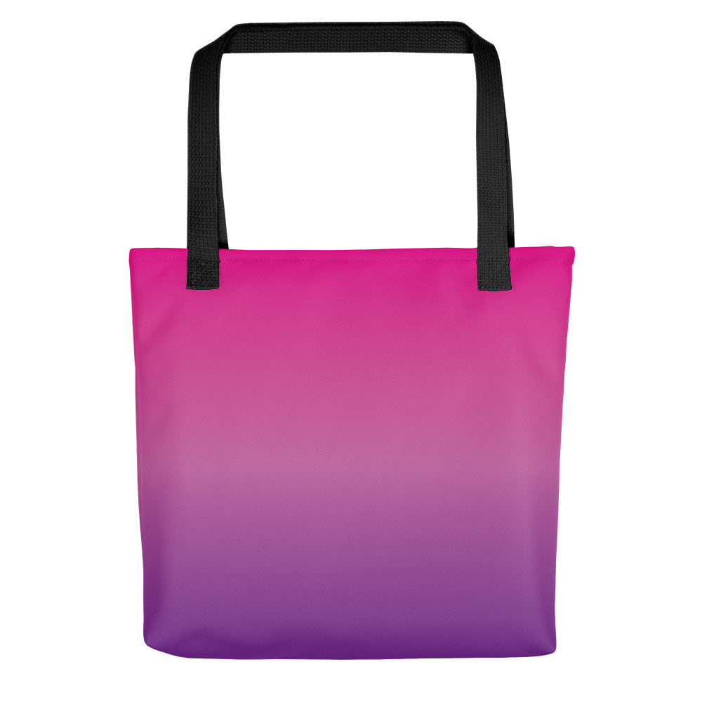Candy - Sustainably Made Tote Bag